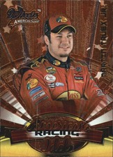 2006 Wheels American Thunder American Racing Idol #RI12 Martin Truex Jr. 