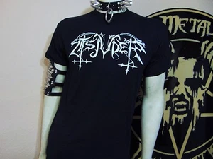 TSJUDER. NUEVO PEQUEÑO. (NEGRO METAL). RAGNAROK. MARDUK. TAAKE. 1349. NIFELHEIM. VON - Imagen 1 de 3
