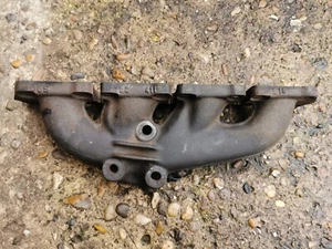 AUDI TT MK1 8N 180 EXHAUST MANIFOLD 06A253033 - Picture 1 of 5