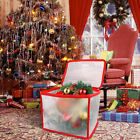 Aufbewahrungsbox Weihnachtskugeln Sortierbox 64 Christbaumkugel Aufbewahrung Box