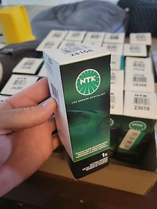 NEW SEALED REAL Genuine NTK 24168 Oxygen Sensor O2 A/F Air/Fuel NGK - Bild 1 von 2