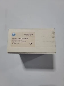 GE IC200CHS022L COMPACT I/O CARRIER box style New/OB - Picture 1 of 2