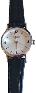 NEW = "REFLEX" JAPANESE QUARTZ-MOVEMENT WRISTWATCH (12 MONTHS FULLY GUARANTEED) - Picture 1 of 13