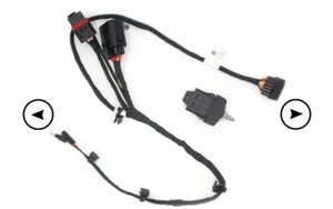 New Polaris HD Lightbar Harness 2889130 20-25 RAZOR TURBO/PRO MODELS - Picture 1 of 1