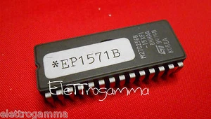 EP 1571B NUOVA ELETTRONICA "suono locomotiva elettrica in galleria" - Picture 1 of 1