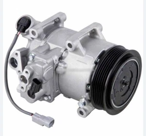 2013-2019 Subaru Legacy / Outback 2.5L OEM Reman A/C Compressor - Picture 1 of 1