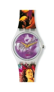 Swatch Tormented Souls, 1998, GW118 Watch for Unisex - Picture 1 of 1