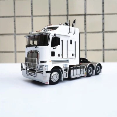 Hot Trailer Head Kenworth K200 Traction Head Alloy Transporter Model 1:32 - Image 1 of 4