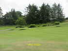 Photo 12x8 Turriff Golf Club, 10th Hole, Road The short tenth hole at Turr c2021