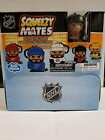 SqueezyMates Series 2 NHL  24 Unopened Packages With Gravity Fill Box.  2022