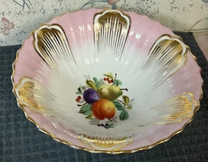 Antique Bowl  - Picture 1 of 8