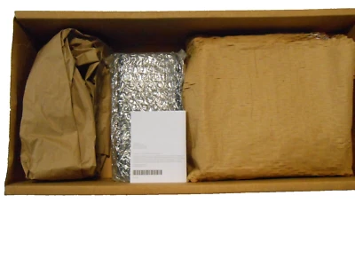 HP 13L68AT DM Dual VESA Sleeve v3 w/ PSH - Image 1 of 4