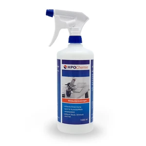Bildschirmreiniger 6ltr. Displayreiniger Monitorreiniger TFT LCD TV - Bild 1 von 1