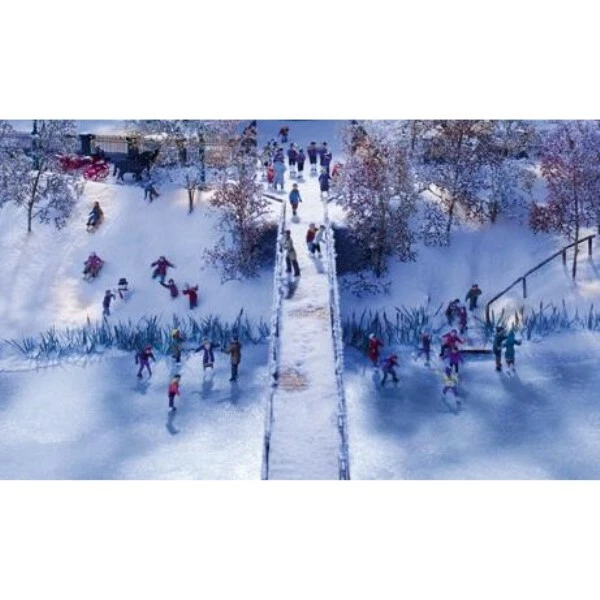 Noch 08752 Schnee-paste 250 Ml