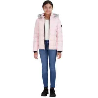 Nueva Chaqueta Parka Sage Jóvenes Niñas Talla: XS 5/6, 10/12, 14/16 Foto 1 de 4