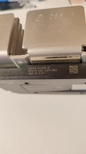 Intel Pentium 3 550/512/100/2.0V S1 00130715-0290 Costa Rica SL3F7 - Zdjęcie 1 z 3