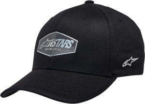 NEW ALPINESTARS Emblem Hat 12128133010L/XL