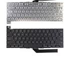 Keyboard US+Backlight For Apple MacBook Pro Retina A2141 16? Late 2019 Mid 2020