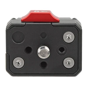 V Lock Quick Release Plate Multipurpose Stable Mini V Lock Assembly Kit For WTD - Picture 1 of 24