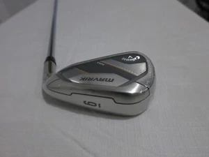 Callaway Mavrik Max 6-iron - 26* - KBS Max 80 Regular Flex Steel - NEW - Picture 1 of 6
