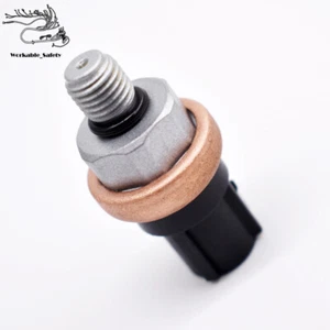 Power Steering Pressure Switch Idle Speed For 1990-17 HONDA ACCORD CRV ACURA RDX - Picture 1 of 11