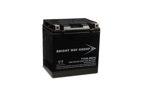 BMW R100GS, PD, R, RS, RT, 1987-1995 385CCA 30AH Battery (Replacement) - Picture 1 of 1