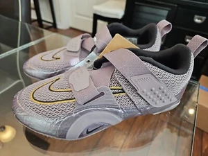 Größe 6,5 - Nike SuperRep Cycle 2 Next Nature Low Purple Smoke ohne Hardware - Bild 1 von 5