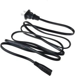 EPSON OE AC Power Cable, Compatible with Most 2 Prong Power Cord Printers. - Picture 1 of 5