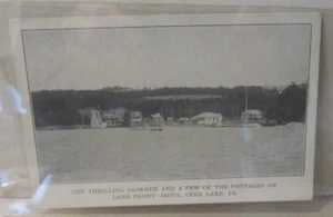 Deer Lake Schuylkill county near Orwigsburg PA (NEW) - Picture 1 of 2