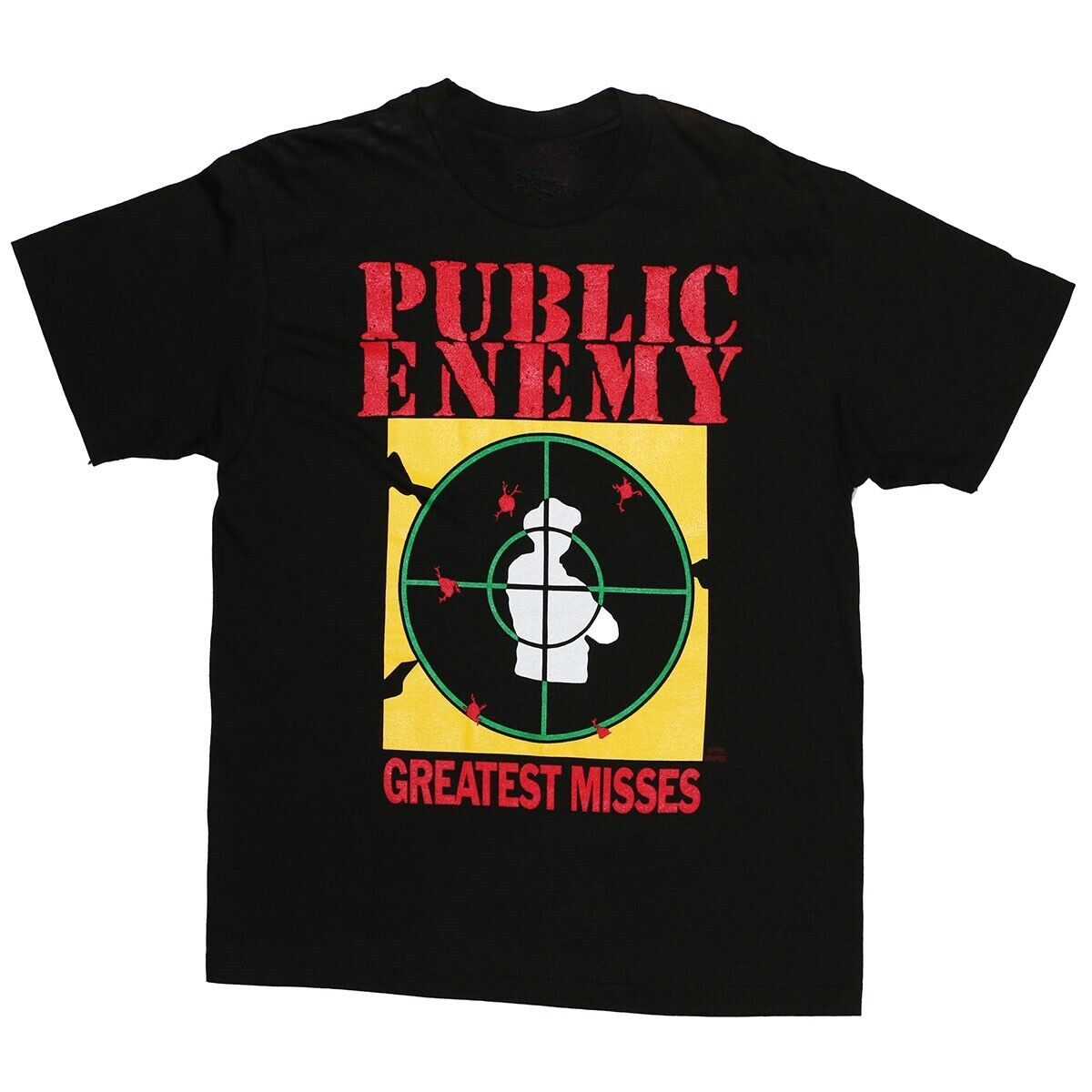 Vintage Public Enemy Shirt for sale - eBay Vintage Public Enemy Shirt for sale - eBay