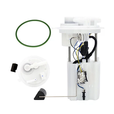 Топливный насос в сборе подходит для Nissan Versa Note Micra 2012-2019 L4 1,6 л SP4094M - Изображение 1 из 4