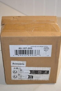 80-107-200 Thin Client Mini PC Mount Black Complete Accessories - Photo 1/4