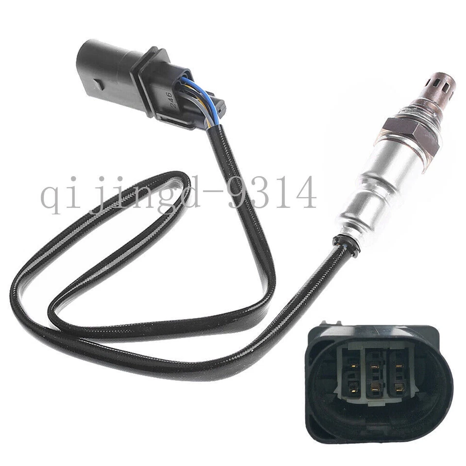 Sensor de oxígeno O2 aguas arriba para Audi S4 S5 2010-2016 3,0 L, 2014-2017 Audi SQ5 3,0 L Foto 1 de 4