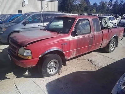 1995–2007 Ford Ranger Wiper Motor Front - Image 1 of 4