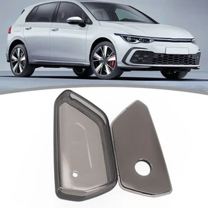 Functional and Stylish Black Case for Golf For ID4 Keys from Year Range - Picture 1 of 12