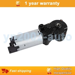 Rear 3rd Third Row Seat Motor Unit Fit For Benz X164 GL350 GL450 GL550 2007-2019 - Picture 1 of 6