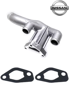 Nissna OEM OUTLET-WATER For R35 GT-R 2007- Genuine - Picture 1 of 2