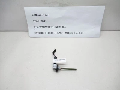 Sensor climático temperatura aire Audi A8 Quattro 2011-2018 4B0820539 OEM Foto 1 de 4