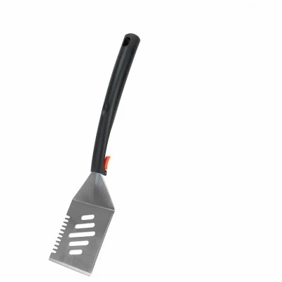 6 Pack - Stainless Steel Spatula, Foldable Plastic Handle - 02970Y - Imagem 1 de 1