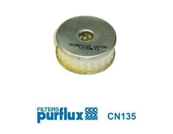 PURFLUX CN135 Filtro carburante Filtro combustibile Cartuccia filtro - Immagine 1 di 4