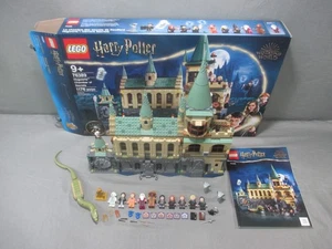 Lego 76389 HOGWARTS CÁMARA SECRETA Completo con Caja Harry Potter 2021 - Imagen 1 de 19