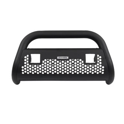 Go Rhino Charger RC2 3"LR Bull Bar for Select Ford Ram Chevy GMC Dodge Pickups - Image 1 of 3