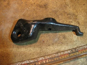 John Deere B10434 Scheibenschaberhalterung - Bild 1 von 2