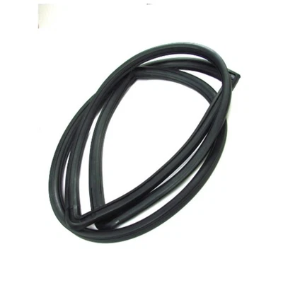 Уплотнение уплотнительной полоски ветрового стекла с отделочной канавкой|Lockstrip для Saab 900 1979-1993 годов выпуска - Изображение 1 из 4