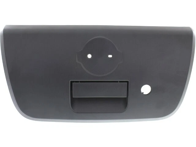 Tailgate Handle For 2001-2004 Nissan Frontier 2002 2003 QC291KH Tailgate Handle - Image 1 of 1