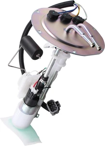 Electric Fuel Pump Module for Nissan D21 2.4L 1992-1994, Pickup 2.4L 1995-1997, - Picture 1 of 5