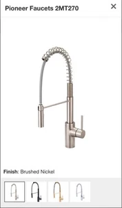 Pioneer 2MT270BN - Picture 1 of 4