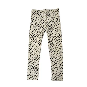 Tea Collection Printed Leggings Size 4 - Picture 1 of 6