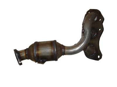 Catalytic Converter Fits 2011 2012 2013 2014 Lexus RX350 - Image 1 of 2