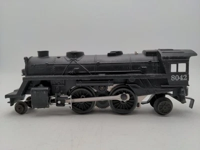 Lionel 6-8042 O Gauge Grand Trunk Western 2-4-2 Steam Locomotive EX - Image 1 of 4
